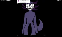 Dark Lilac