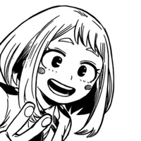 Ochaco Uraraka