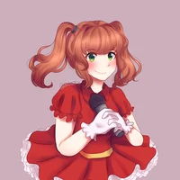 Hypnotic Circus Baby