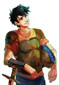 Percy Jackson