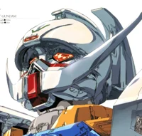 Turn A Gundam