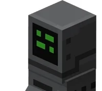 Minecraft NPC
