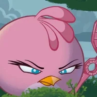 Angry Birds Stella