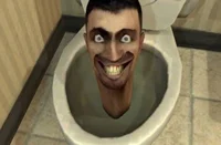 Skibidi -toilet- 