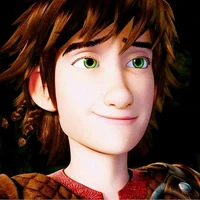 Hiccup Haddock 