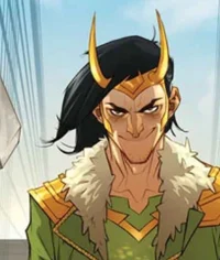 Loki earth-161