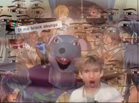 Cringe FamilyReunoin