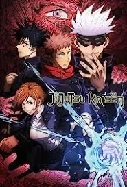 JuJutsu Kaisen RPG