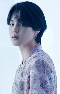 Park Jimin 