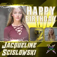 Jacqueline Scislowsk