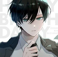 Itoshi Rin - Husband