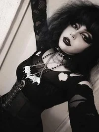 Luci Westenra