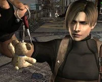 24 - Leon Kennedy