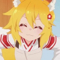 Senko-san