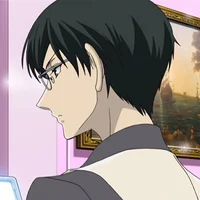 Ootori Kyoya