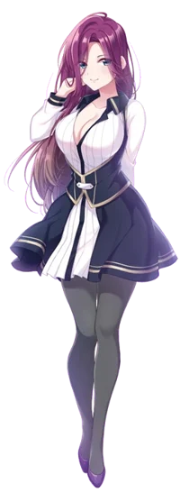 Yurika Murasaki