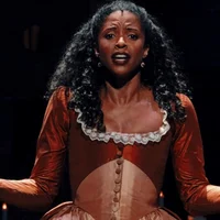 Angelica Schuyler