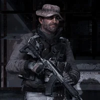Captain Price