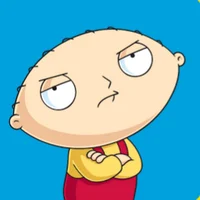 Stewie Griffin V2