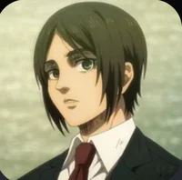 Eren Yeager