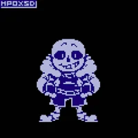 OuterTale Sans