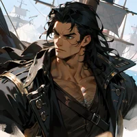 Kitikugire pirate