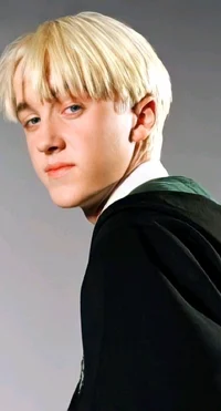 Draco Malfoy 