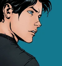Dick Grayson