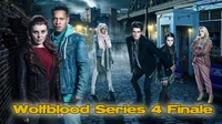 Wolfblood Pack RPG