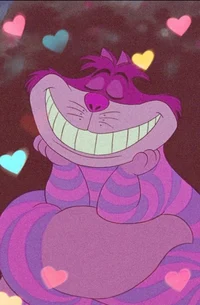 Cheshire Cat