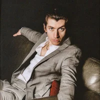 Alex Turner