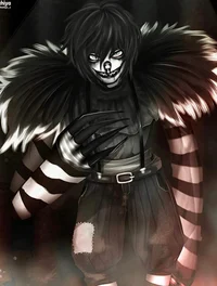 Creepypasta RP