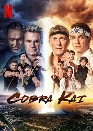 Cobra Kai RPG