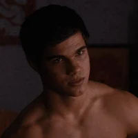 Jacob Black