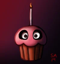Mr cupcake