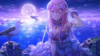 Megurine Luka 