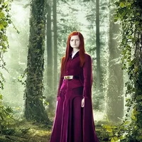 Ginny Weasley