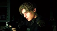 Leon s Kennedy