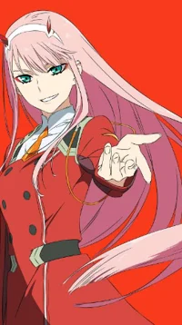 Zero Two