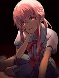 Yuno Gasai