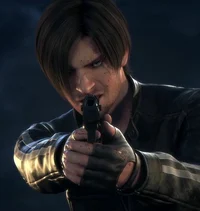 Leon Kennedy