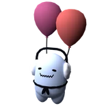 Balloon Pal TH