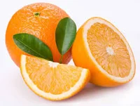 Orange the oranging