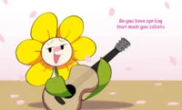 Flowey 