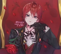 Riddle Rosehearts