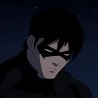 Dick Grayson