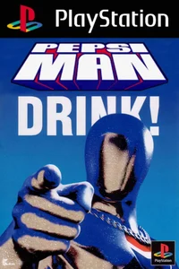 PepsiMan Divorce Arc