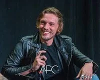 Jamie Campbell Bower