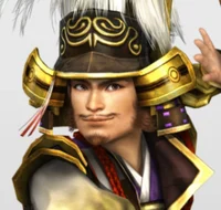 Hideyoshi Toyotomi