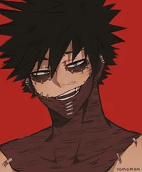 MHA - Touya Todoroki